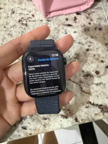 Apple Watch série 10 46mm