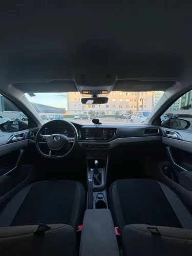 Volkswagen Virtus Comfort. 200 TSI 1.0 Flex 12V AUT 2018