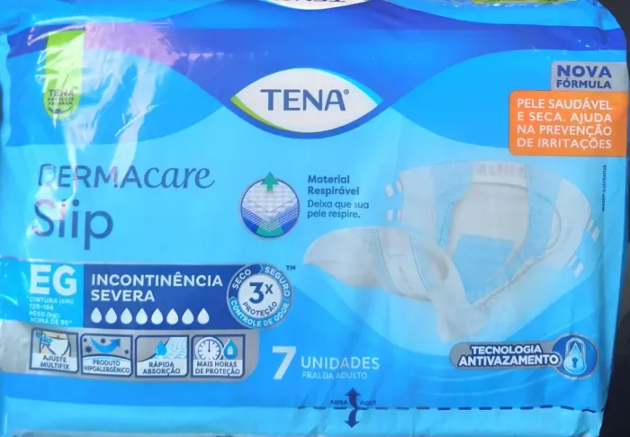 FRALDAS GERIÁTRICAS