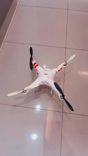 Drone DJI Phantom - Venda