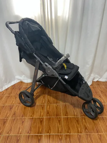 Carrinho 3 rodas Galzerano