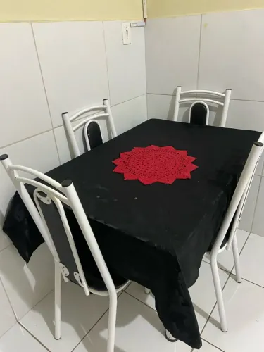 Mesa de mármore