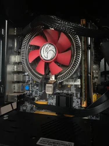Kit Intel i7 3770 , 12 RAM , B75 PM