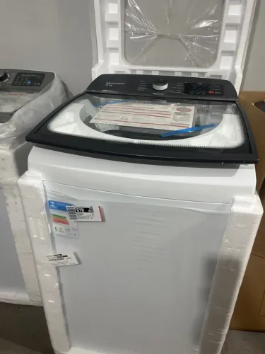Lavadouro Brastemp 16 kg