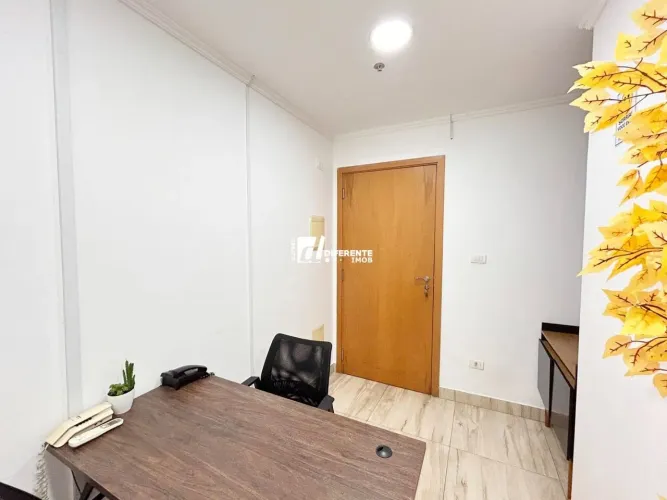Sala para alugar, 26 m² por R$ 2.033,14/mês - Centro - Nova Iguaçu/RJ