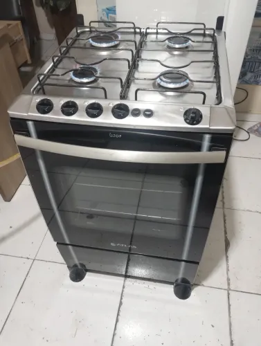 Fogão 4 bocas