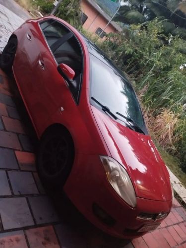 Imagem de Fiat Bravo Absolute Dualogic 1.8 Flex 16V 5P 2012