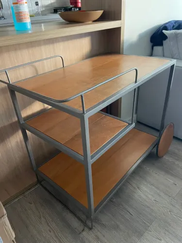 Mesa Bar Aparador