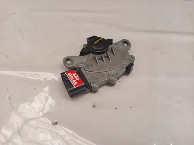 Chave Seletora Cambio Automático Hrv 1.5 Turbo 2021