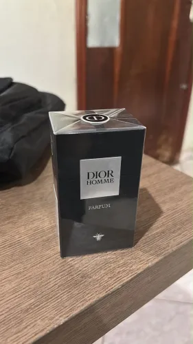 Vendo Dior Homme Parfum