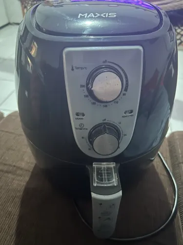 Airfry