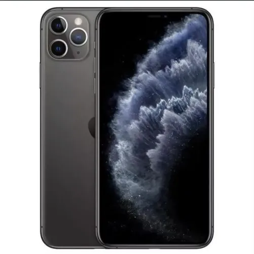 11 pro Max 128 gb semi novo 
