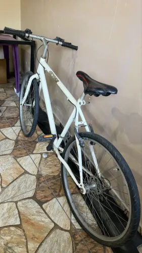 Bicicleta caloi adulto