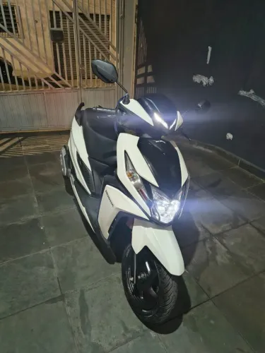 Honda Elite 125 2025