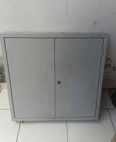 Caixa para 4 medidores padrao cosern 4 medidor (( Mossoró ))