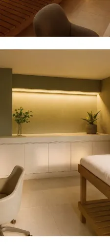 Fita led