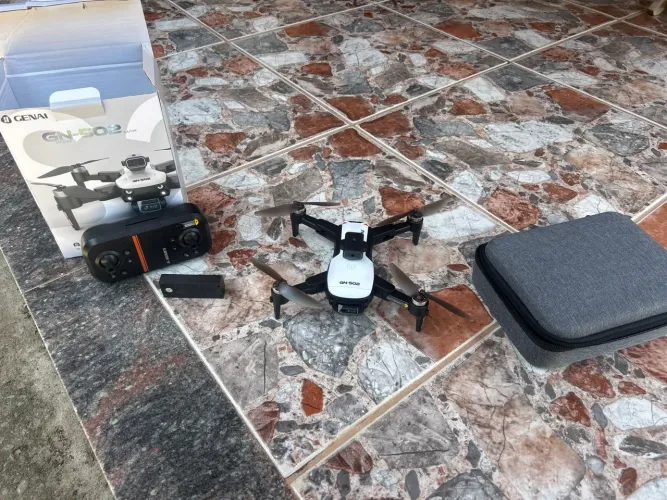 Vendo Drone