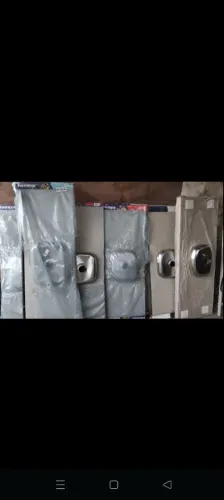 Pia inox