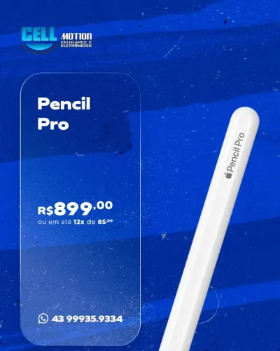 Apple Pencil Pro