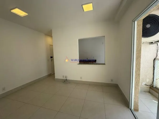 Apartamento com 3 dormitórios à venda, 65 m² por R$ 500.000 - Jardim Santiago - Indaiatuba