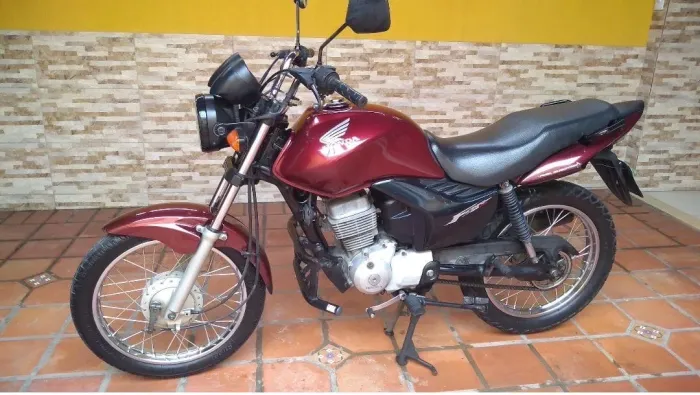 Fan 150cc 2011