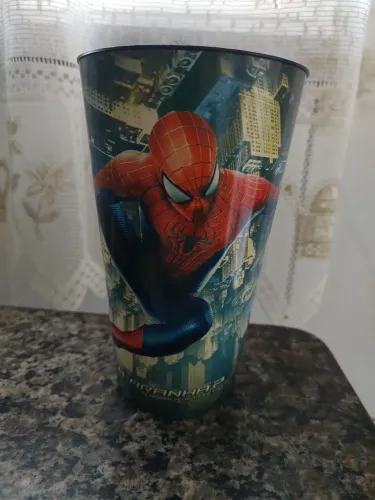 Lote de Copos personalizados.