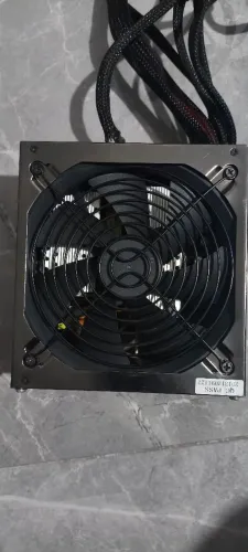 Fonte Real 500W