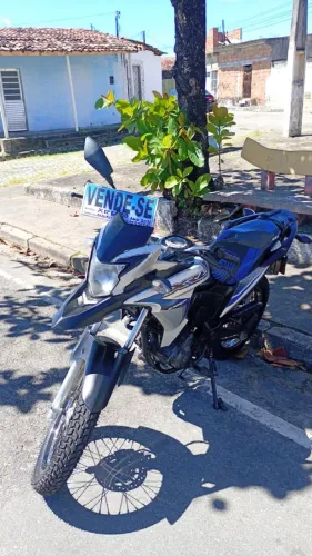 Pra vender rápido xre190
