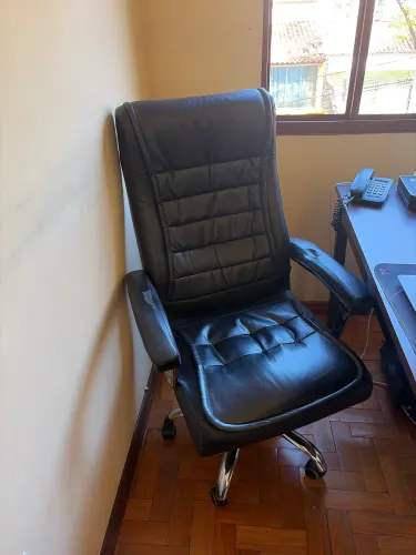 Cadeira de escritório