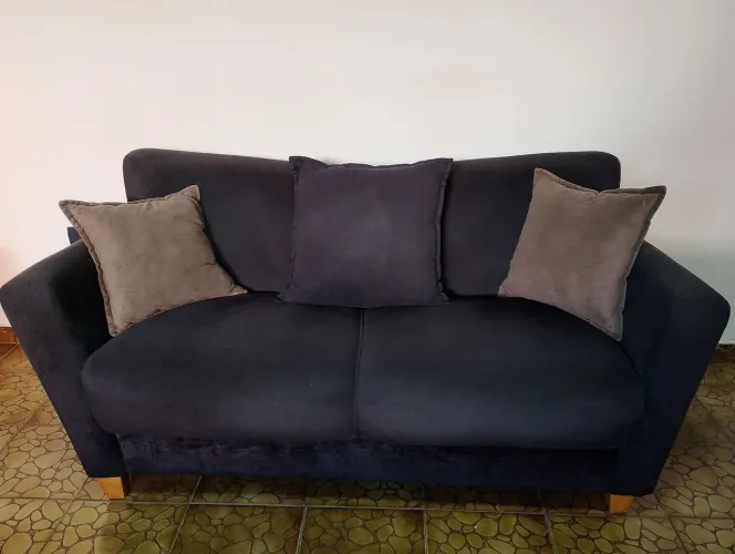 Sofá 