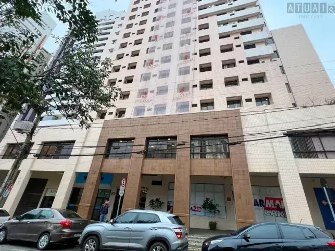 Sala comercial | Batel Profissional Center | 36m²