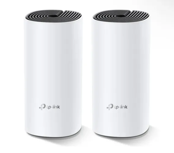 Roteador TP-Link Deco M4 - Mesh (2 un.)
