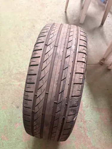 Pneu Hifly HF805 205/55R17