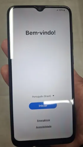 Celular Samsung a04e 64gb
