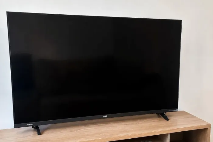 TV 50"