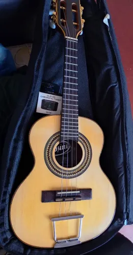 Cavaquinho 
