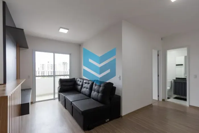 Apartamento com 2 dormitórios para locação, 66 m² - Jardim São Carlos, Sorocaba