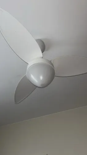 Ventilador de teto