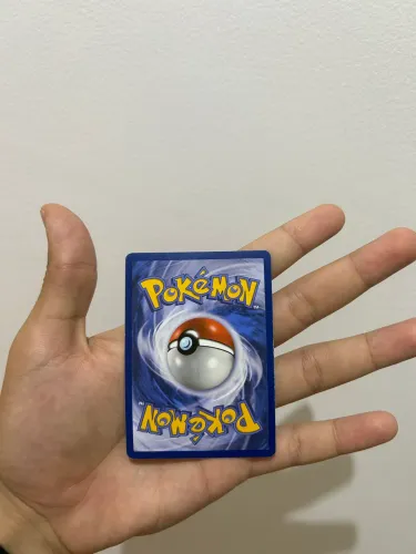 Carta Pokémon Jolteon V Arte