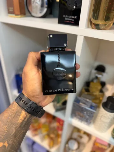Perfume Club de Nuit masculino