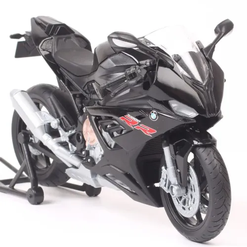 Miniatura da Moto 