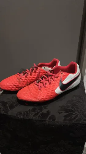 Chuteiras Tiempo Originais Nike