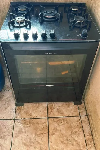 Vendo ou troco fogão 