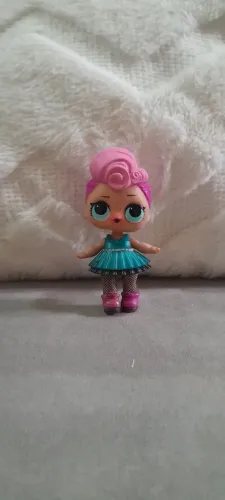 Boneca Lol surpresa original