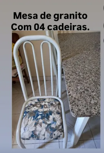 Mesa de Jantar