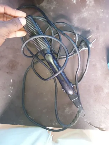 Prancha de cabelo