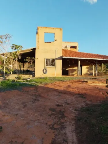 Sitio  20 Minutos Major Prates pra Assumir Parcelas/Aceita veículo/Imovel