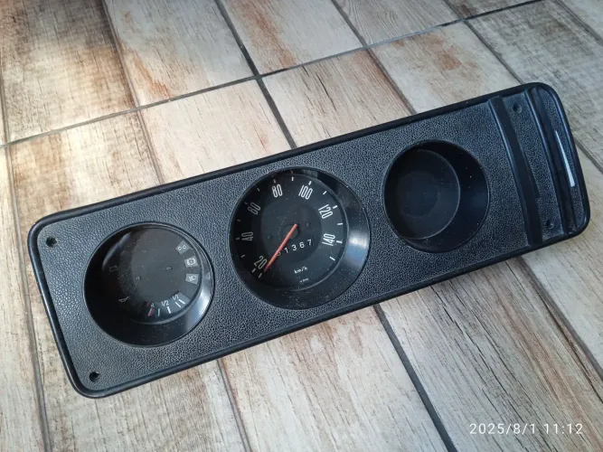 Painel Instrumentos VW Kombi 