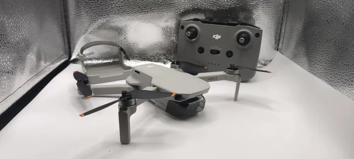 Drone DJI Mini 2