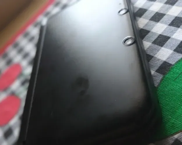 Nintendo 3ds xl 128gb